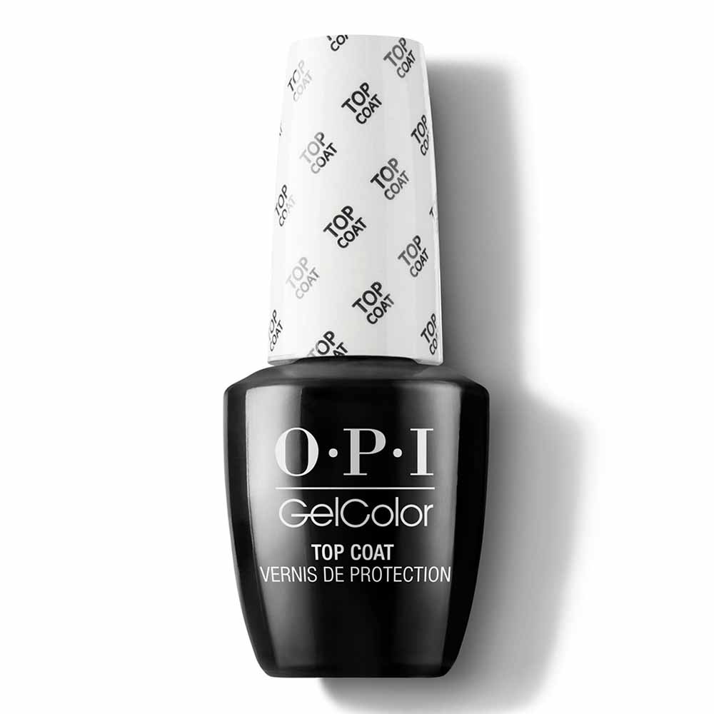 OPI GelColor Gel Polish Base Coat 15ml | Gel Polish Top & Base Coats | Salon Services OPI GelColor Gel Polish Base Coat 15ml | Gel Polish Top & Base Coats | Salon Services