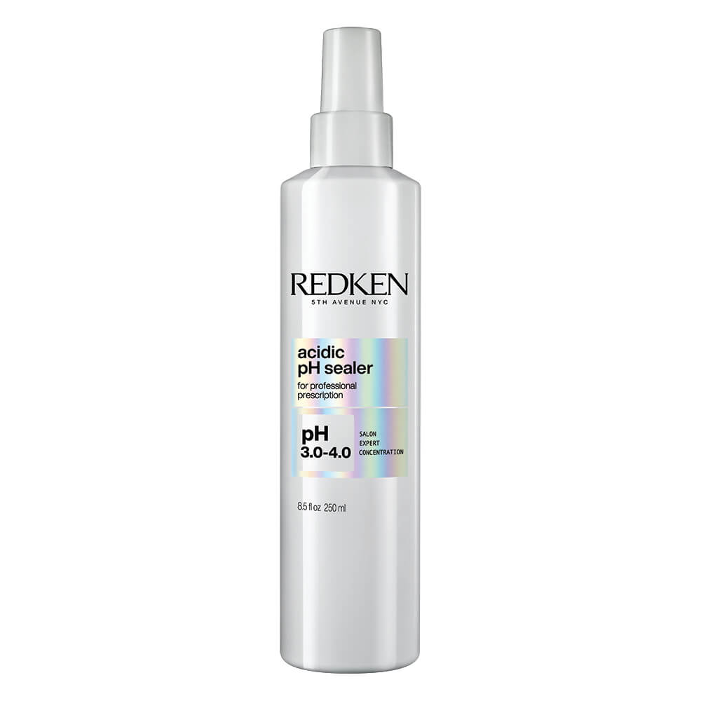 Redken Iron Shape Thermal Spray Hitzeschutz für Frauen 250 ml