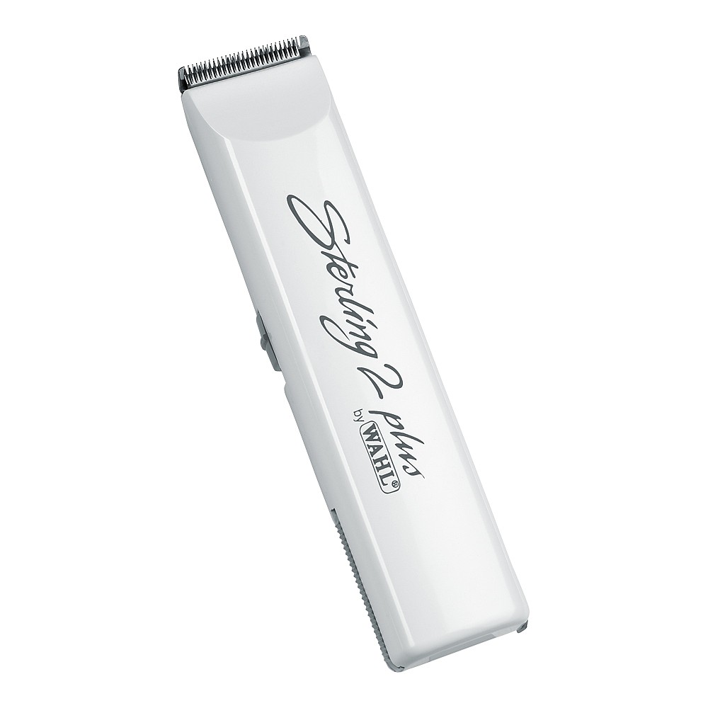 wahl sterling cordless clippers