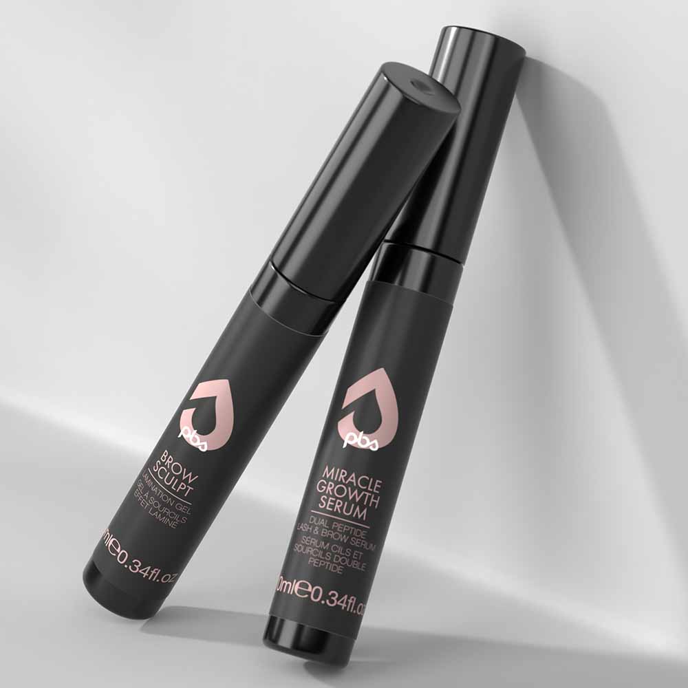 Professional Beauty Systems Miracle Growth Serum 10ml | Eyelash