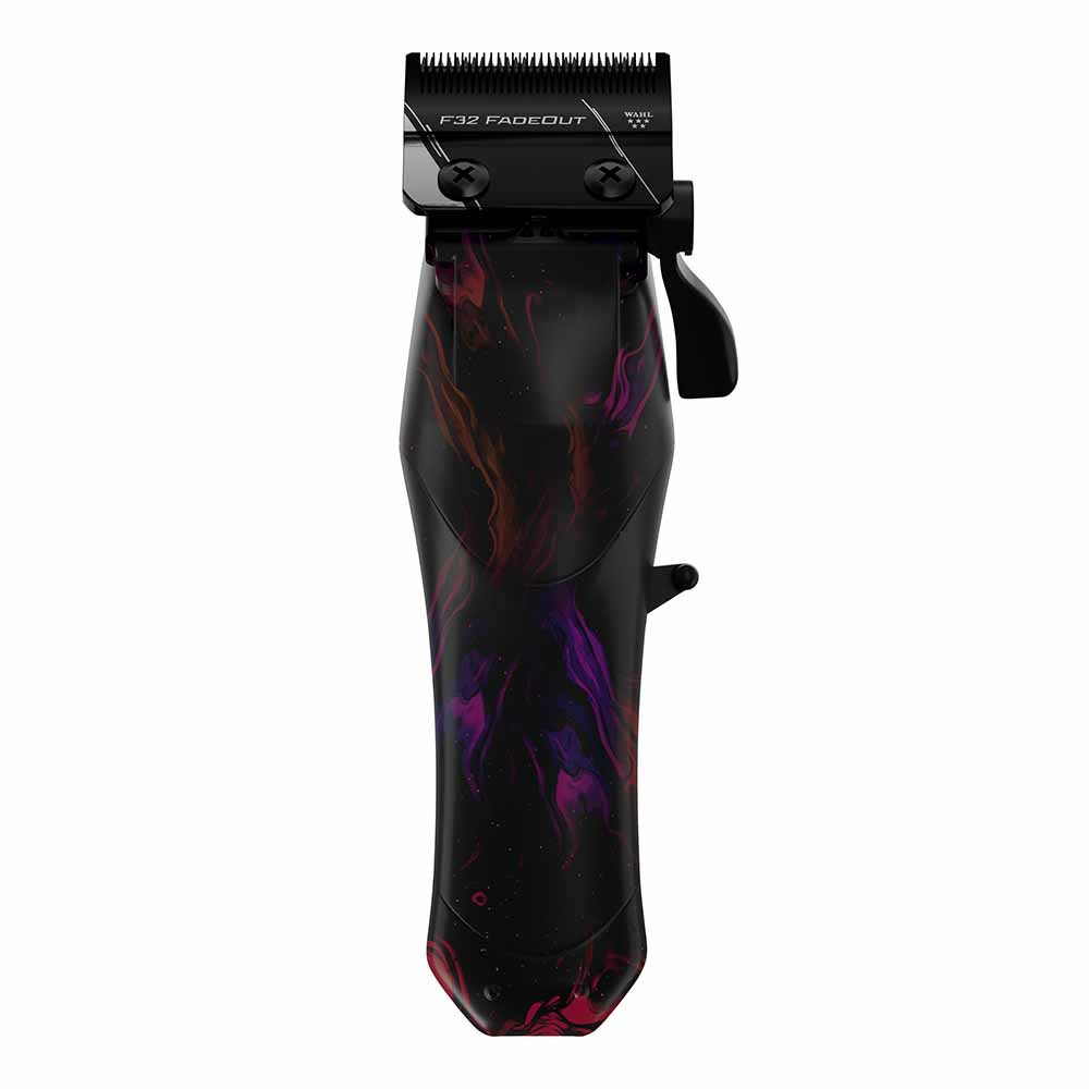 WAHL 5 Star Vapor Limited Edition Hair Clipper Kit | Clipper