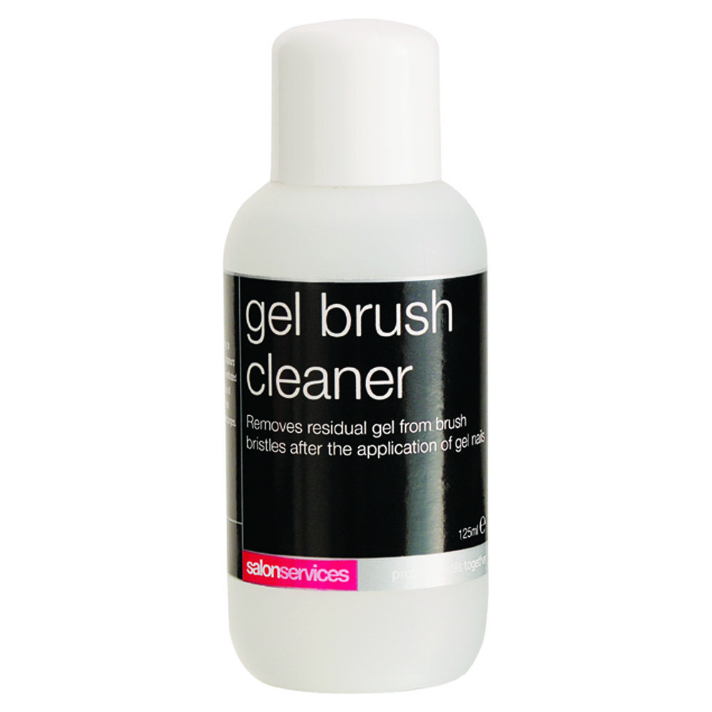 Brush Cleaner  Nail Brush Cleaning Product