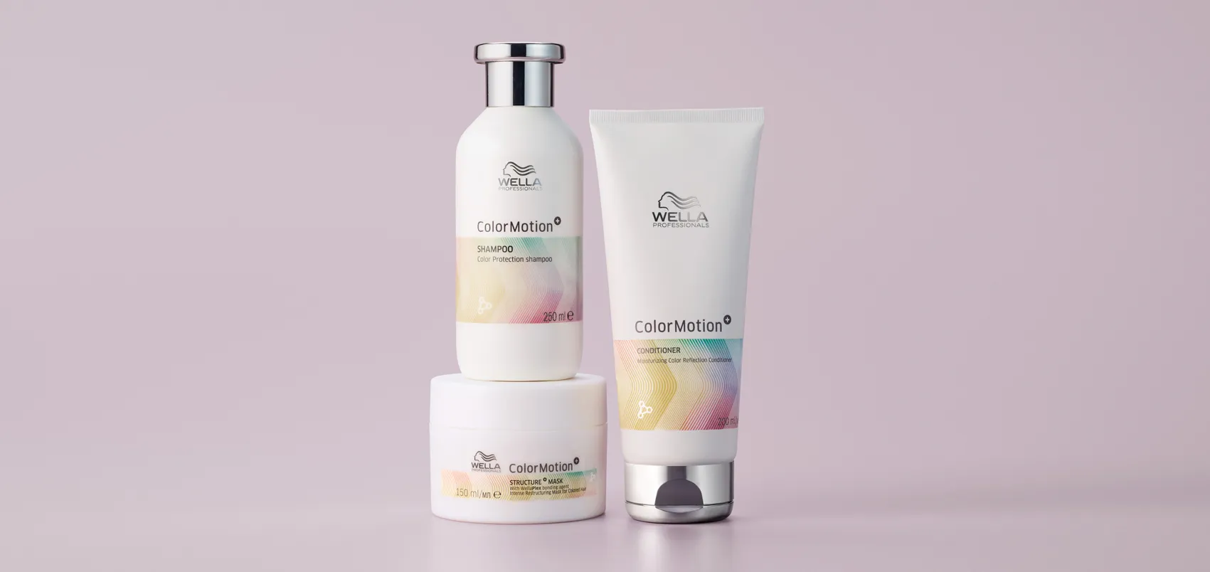 Which Wella Hair Care Product is Right for me Salon Services