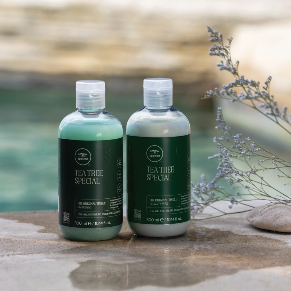 Tea Tree