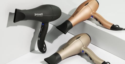 Hair Dryers