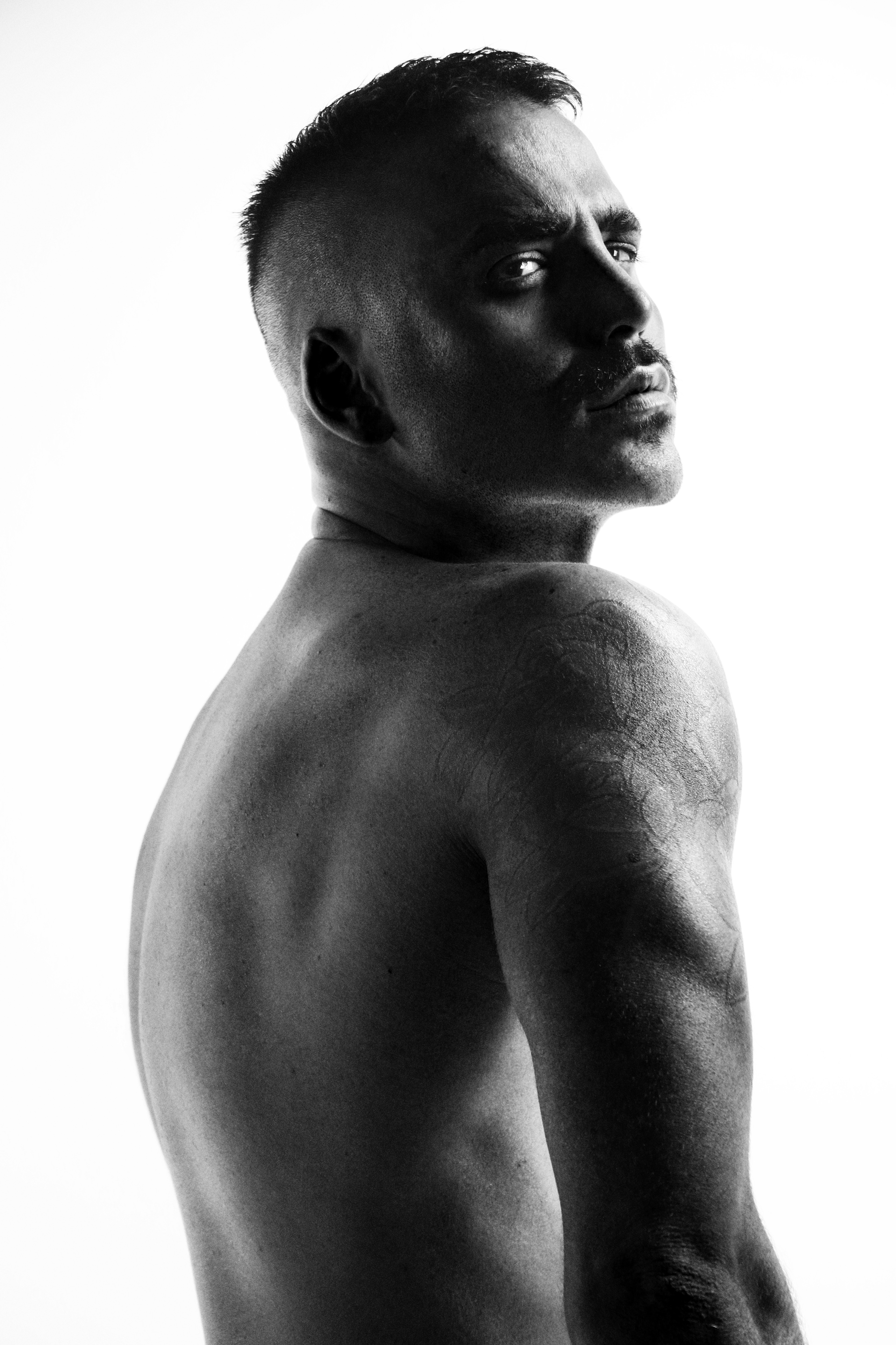 Aaron Carlo