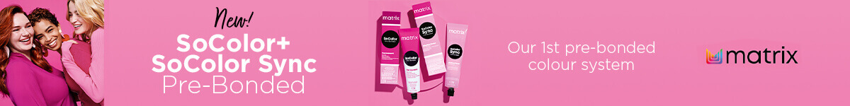 New Matrix So Colour