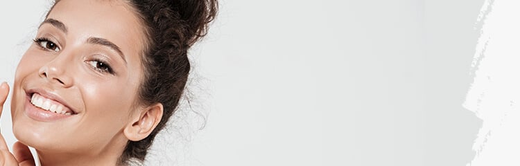 Skincare Banner