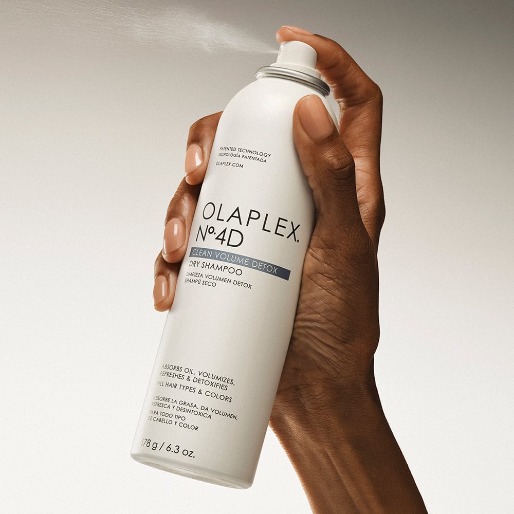 Olaplex Clean Volume Detox Dry Shampoo