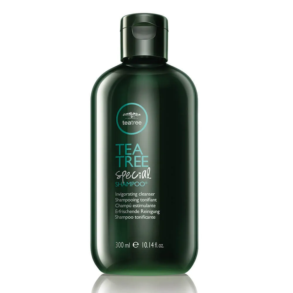 Tea Tree Special Shampoo 