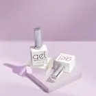 Top and Base Coats