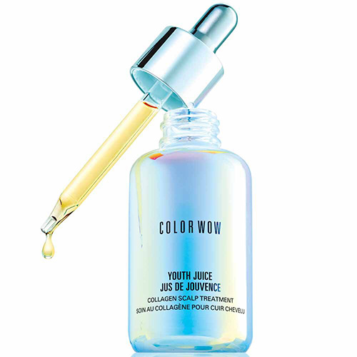 Color Wow Youth Juice Collagen Scalp Treatment 50ml