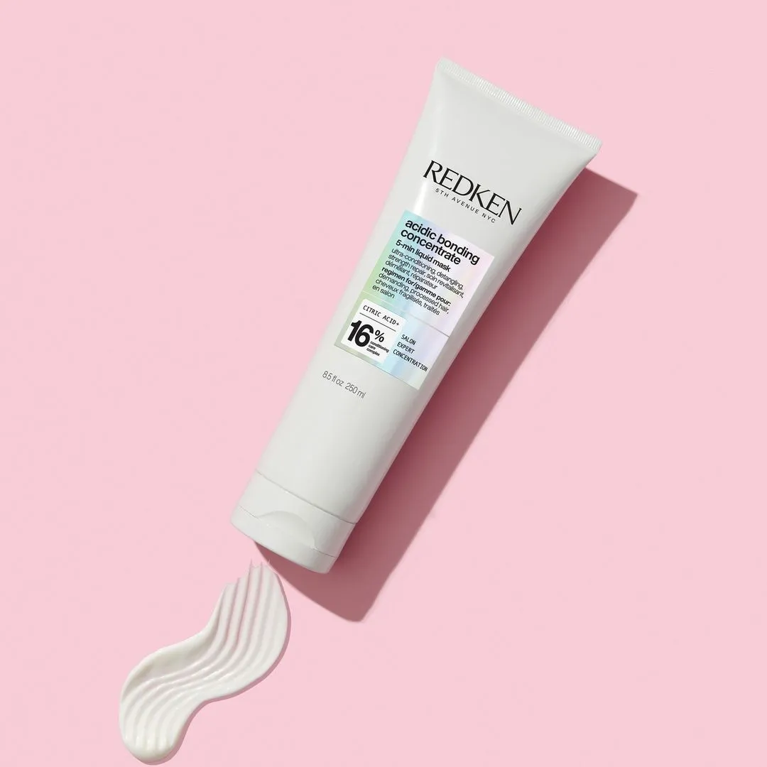 Redken Acidic Bonding Concentrate 5 Min Mask 250ml