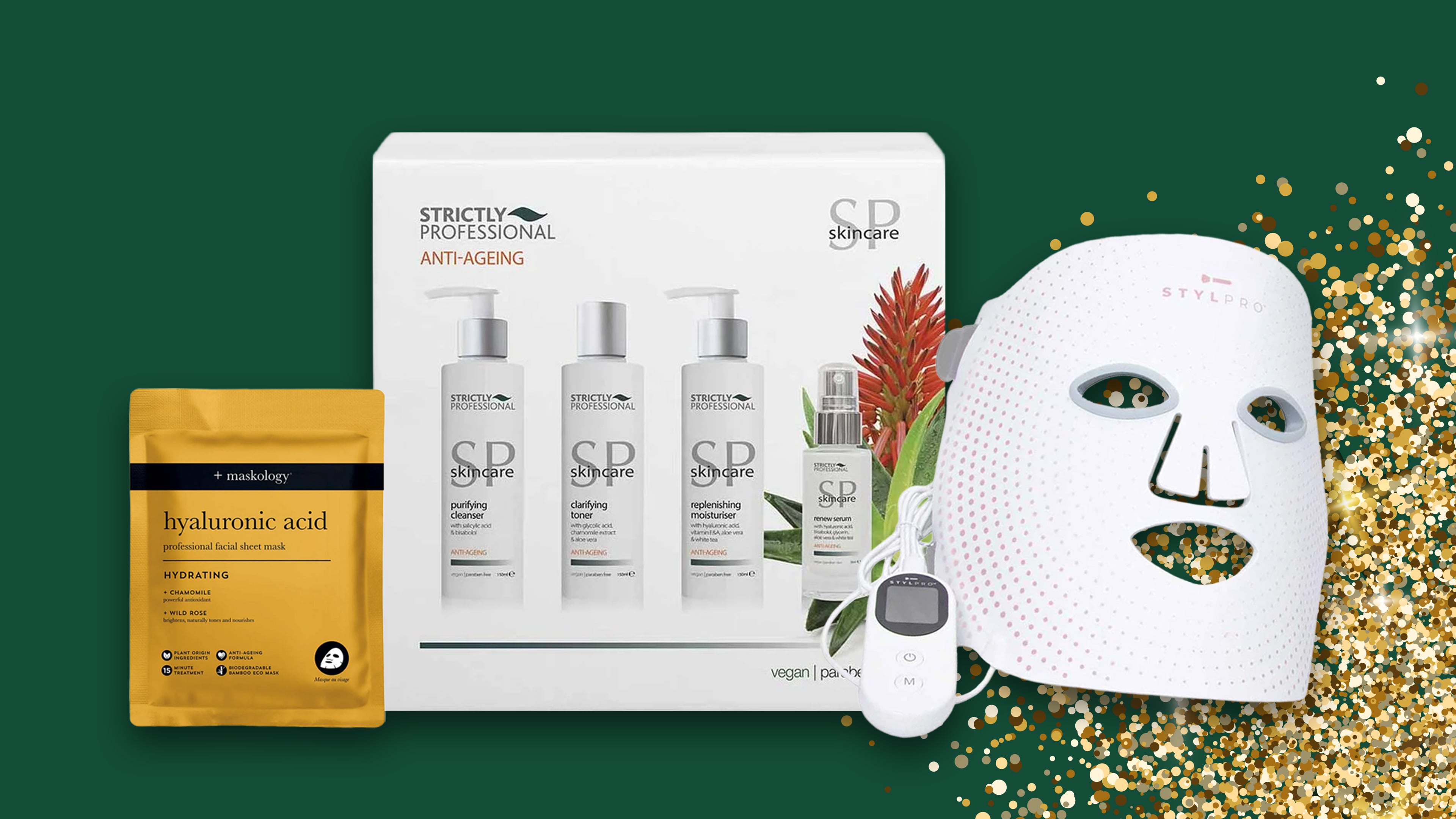 Beauty gifts