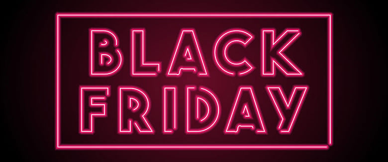 How Your Salon Can Make the Most of Black Friday