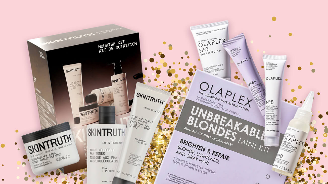 Vegan gifts and gift sets