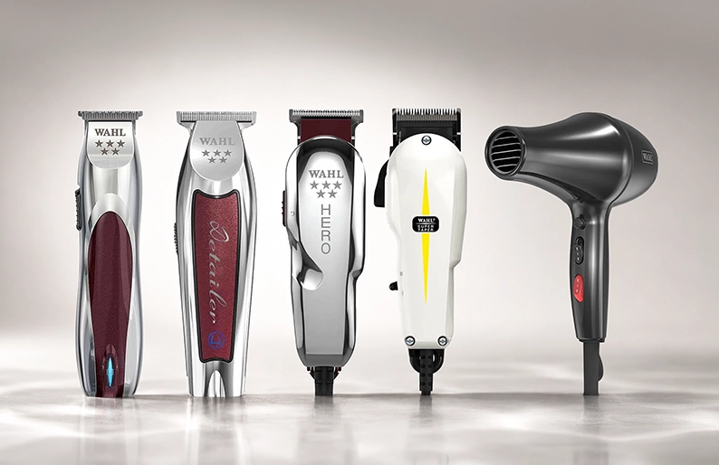 Massive discounts on Wahl electricals!