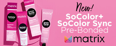 New Matrix So Colour