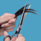 Hair Cutting scissors