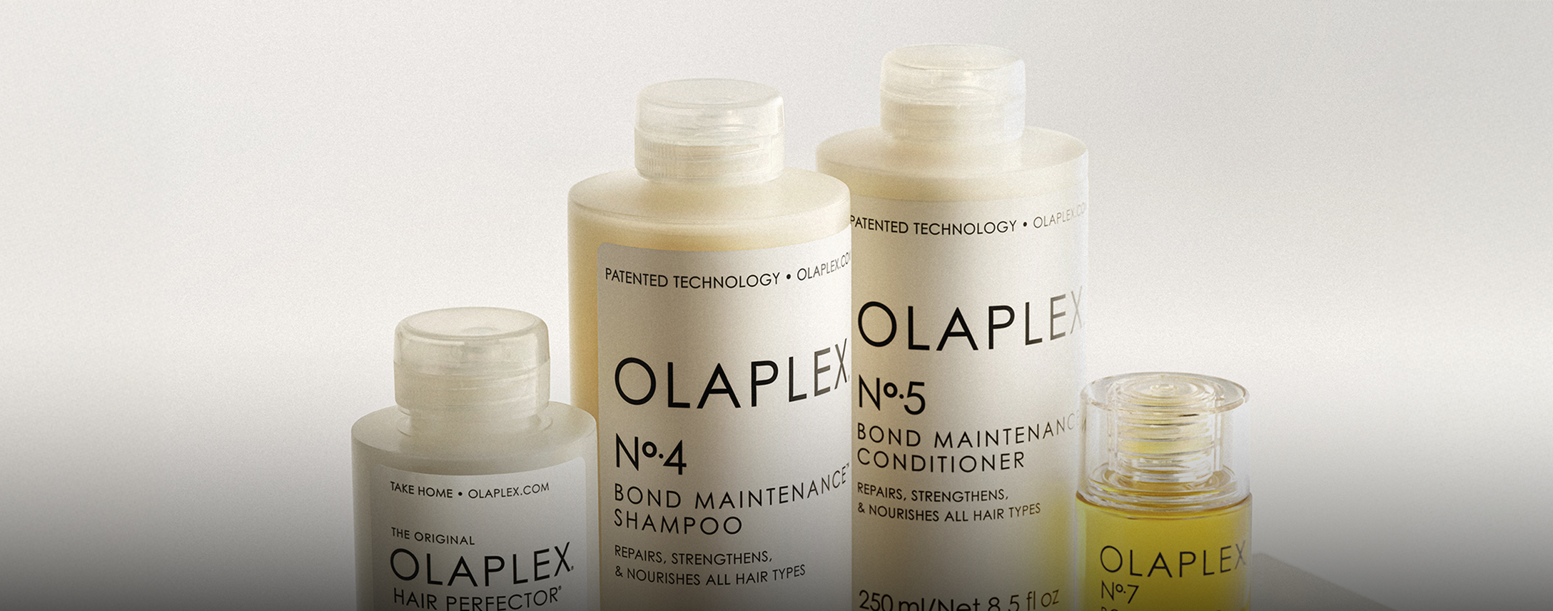 everything about olaplex