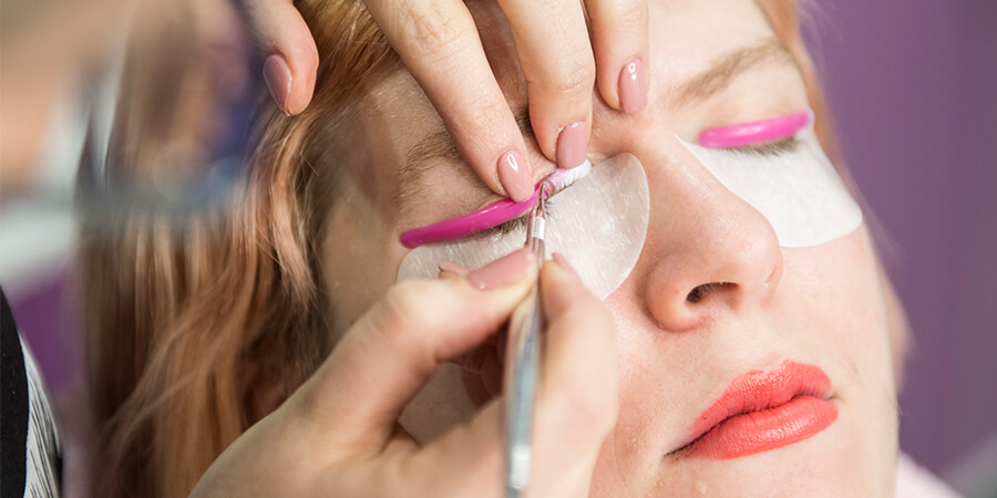 All you need to know about lash lifting