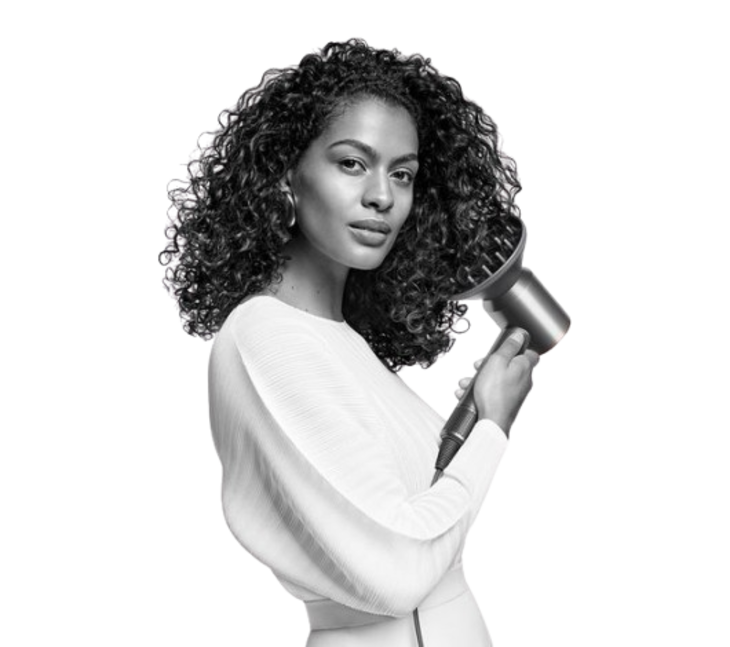 dyson supersonic nural