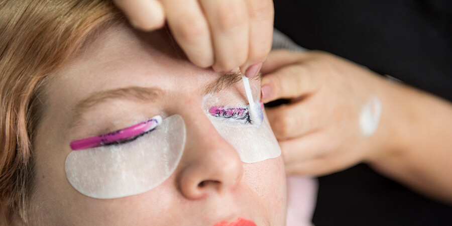 All you need to know about lash lifting
