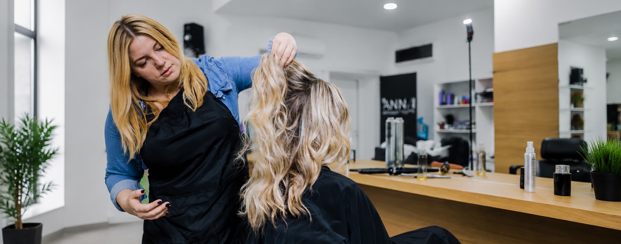 Blonde Haircare: Fixing A Client&rsquo;s Damaged Hair
