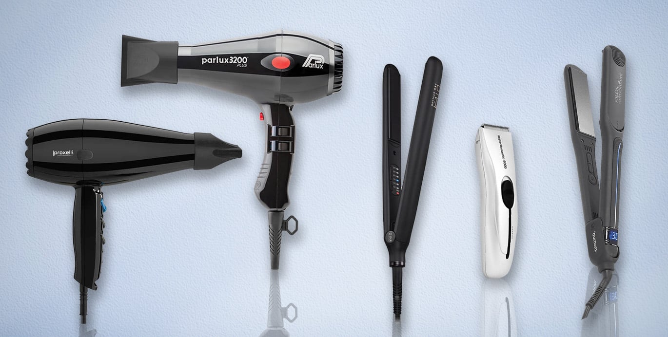 Huge savings across electricals 