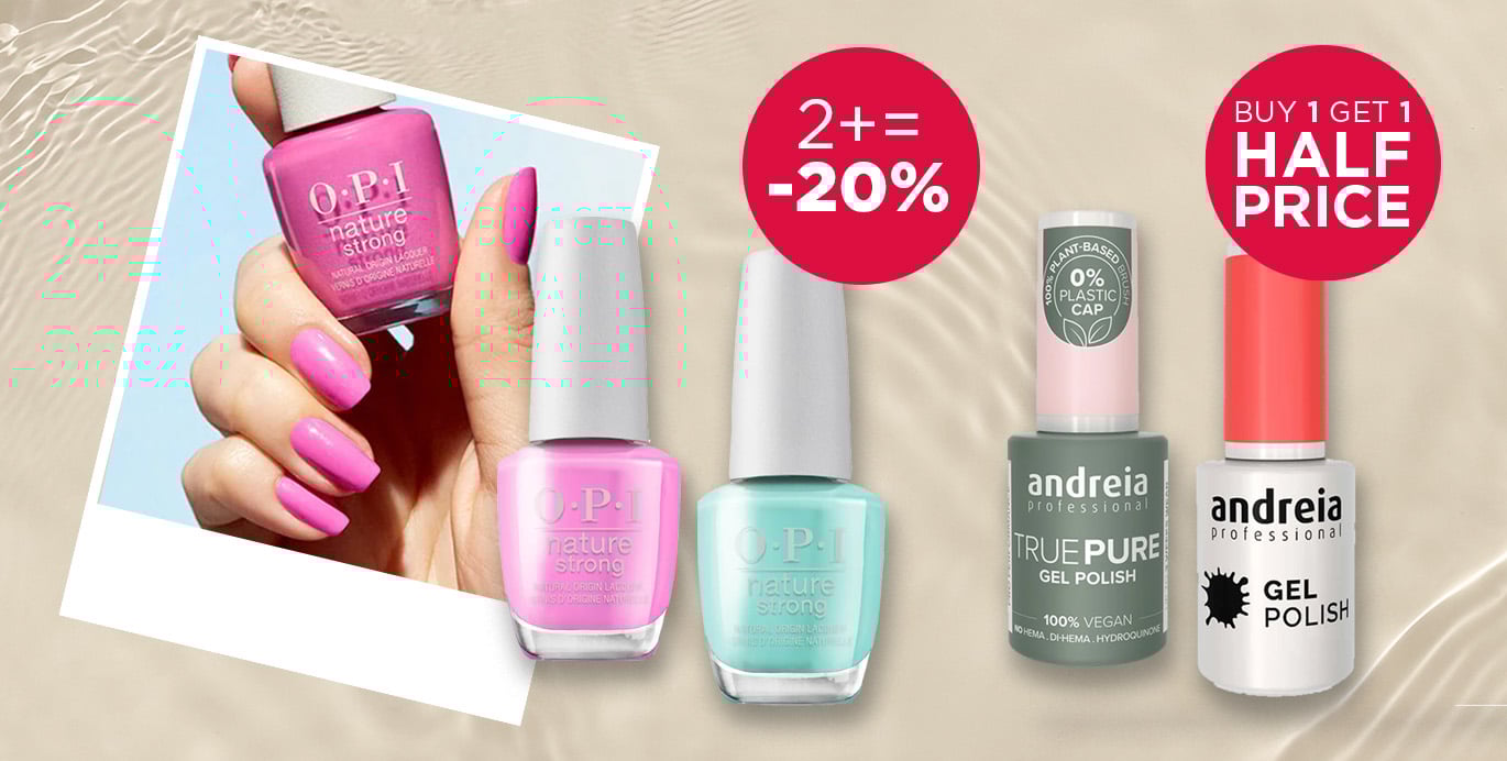 Discover Our Full Range of Nail Offers – Shop Now for Exclusive Deals!s