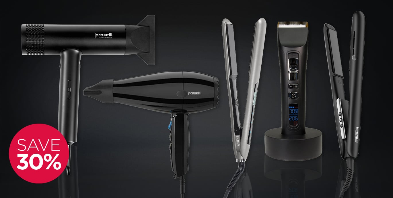 Huge savings across Proxelli Electricals 