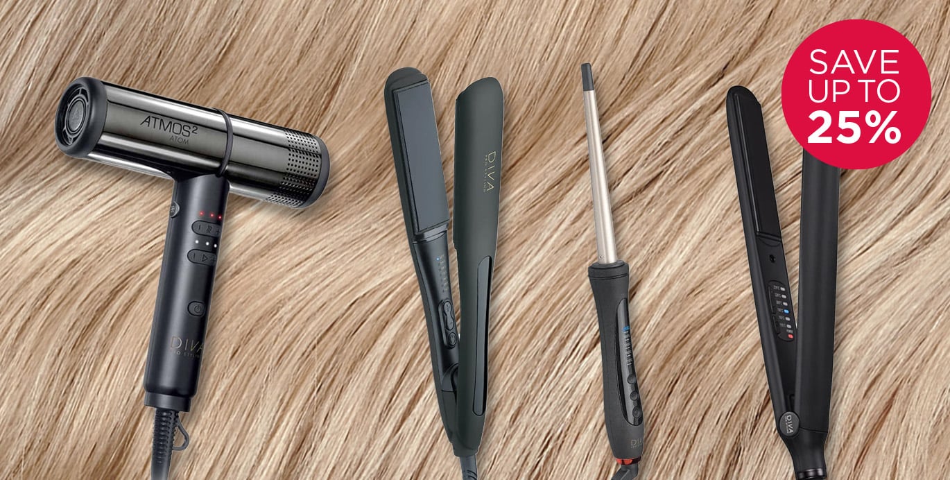 Upgrade and save on DIVA Electricals
