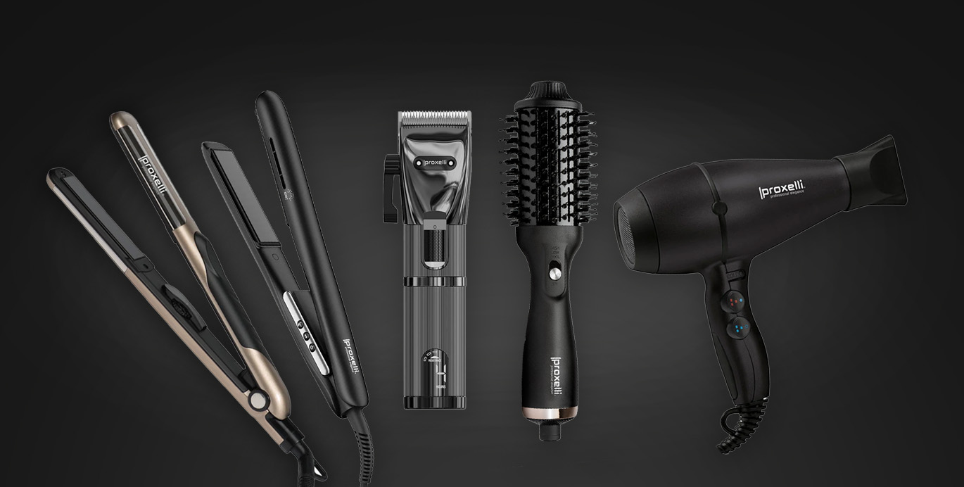 Shop Proxelli Electricals