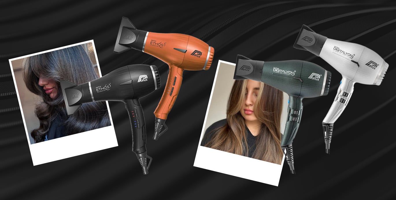 Save 20% across selected Parlux Electricals