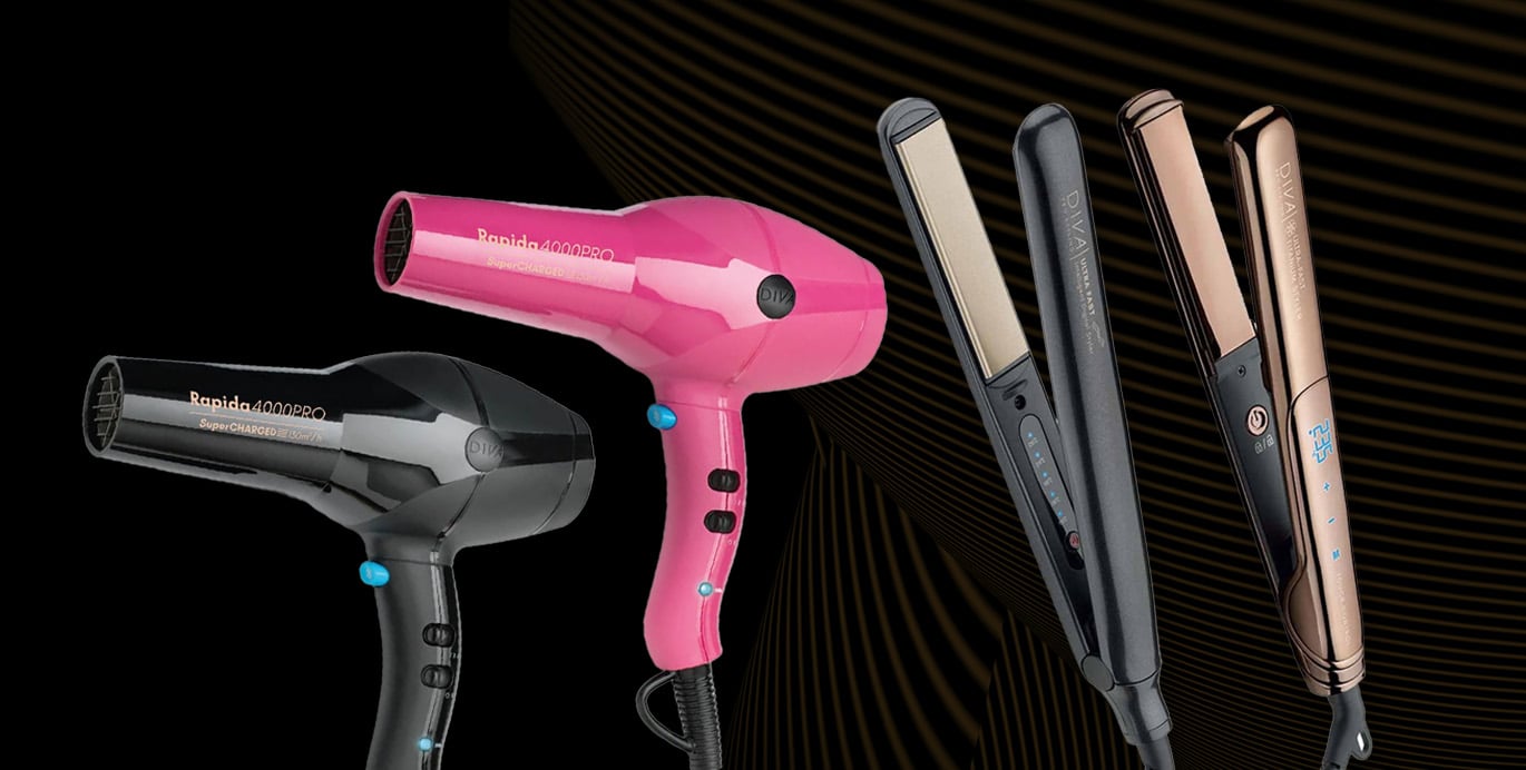 Upgrade and save on selected DIVA Electricals