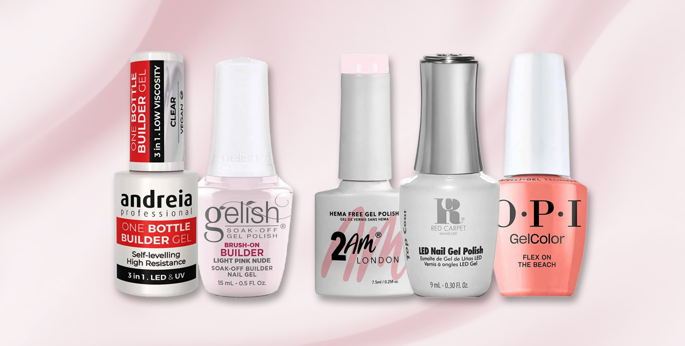 Huge savings across Nails 