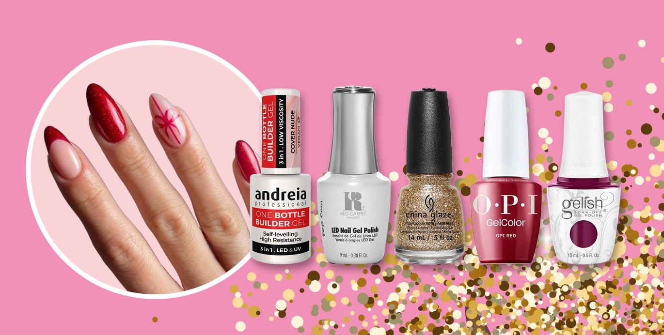 Huge savings across Nails
