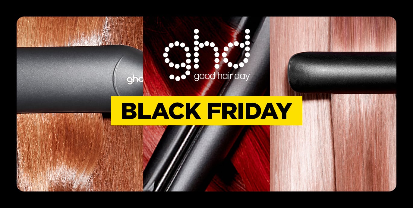 Save 20% across GHD Electricals