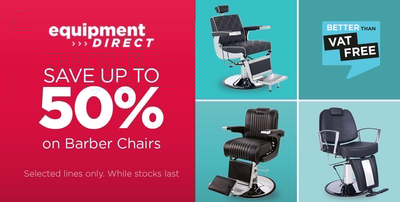 Unbeatable Deals on Barber Chairs