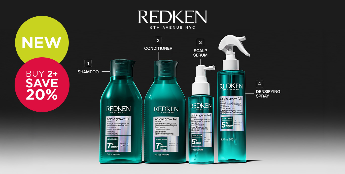 Buy 3 save 30% on L'Oréal Serie Expert take-home sizes.