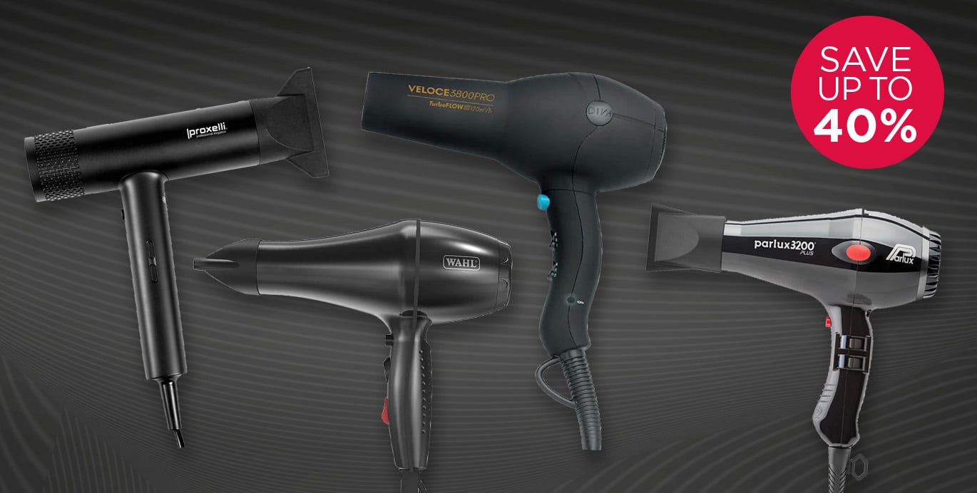 Unmissable Hairdryer Deals – Save More Now!