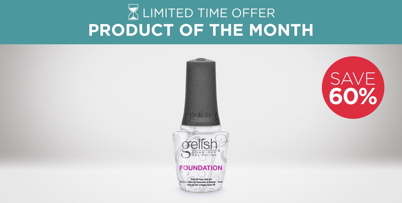 Product of the Month