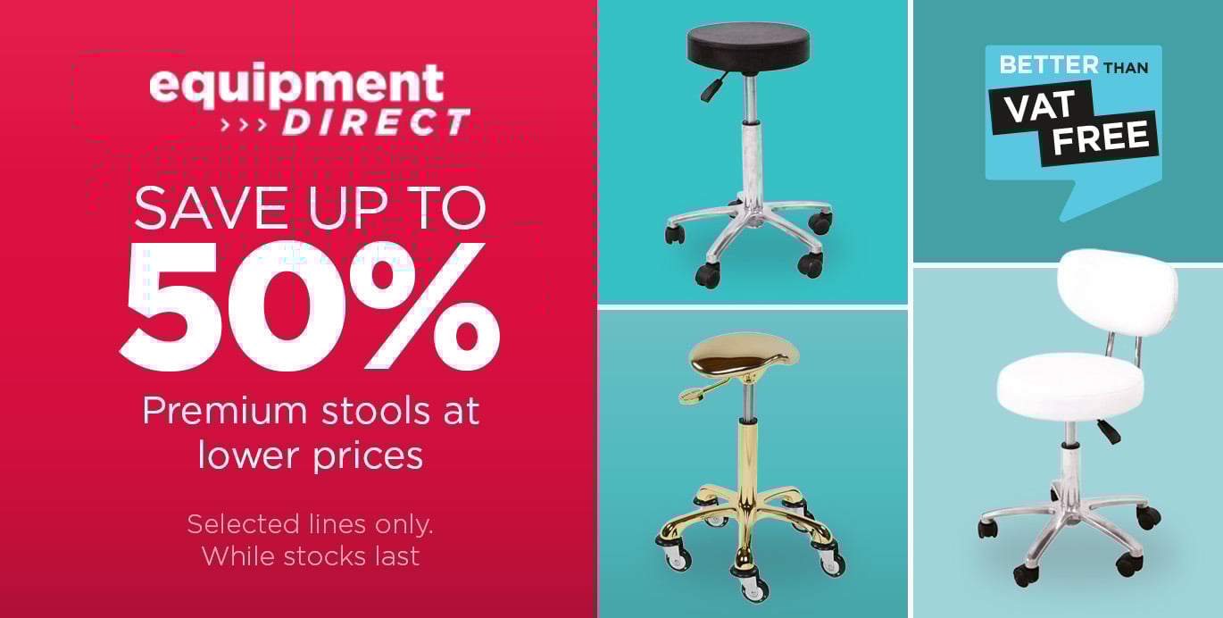 Premium stools at lower prices