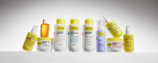 Discover Semi di Lino Hair Care