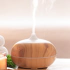 Aromatherapy & Spa