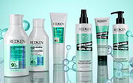 Redken Curls