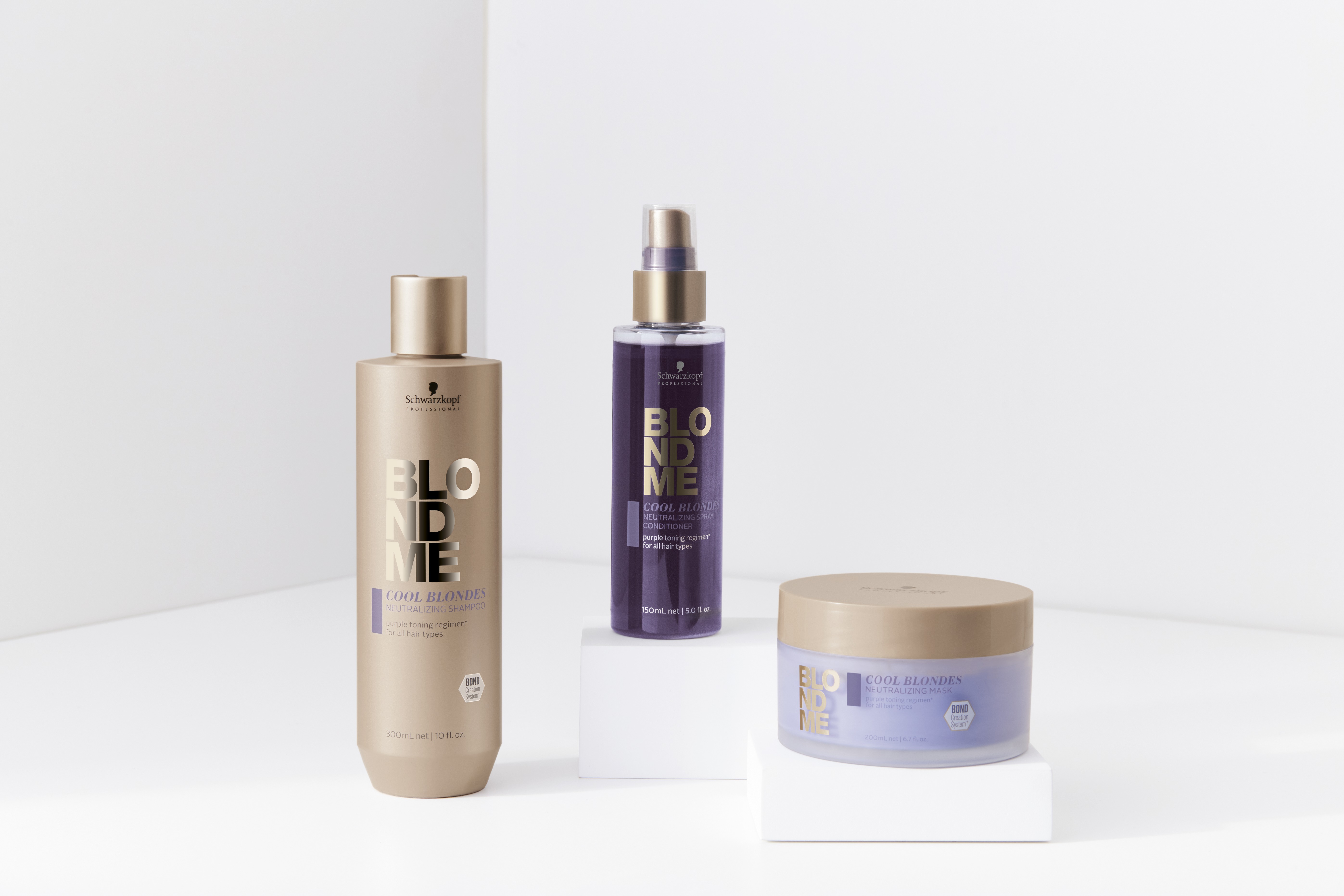 Schwarzkopf Hair Care