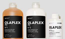 Olaplex Hair Treatments