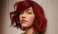 Vegan Hair Colour