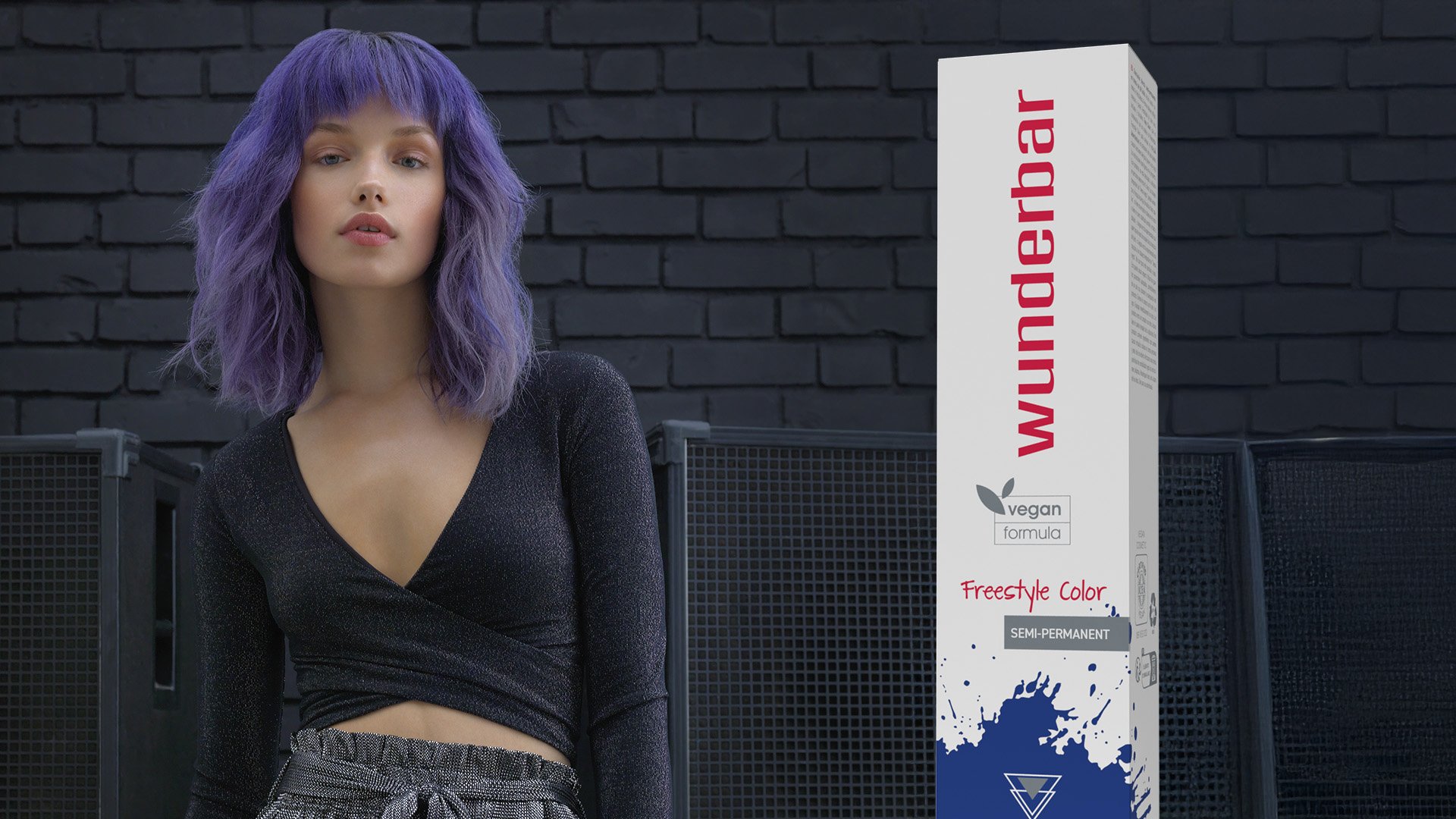 wunderbar freestyle colour dyes